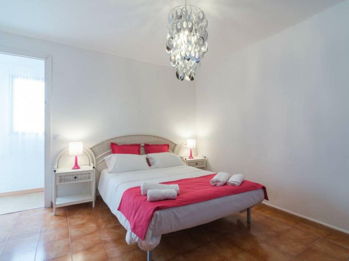Larios Penthouse With Terrace And 2 Bedrooms Malaga Exterior photo
