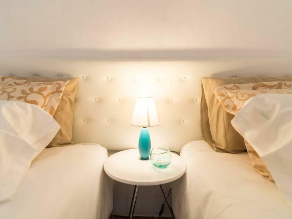 Larios Penthouse With Terrace And 2 Bedrooms Malaga Exterior photo