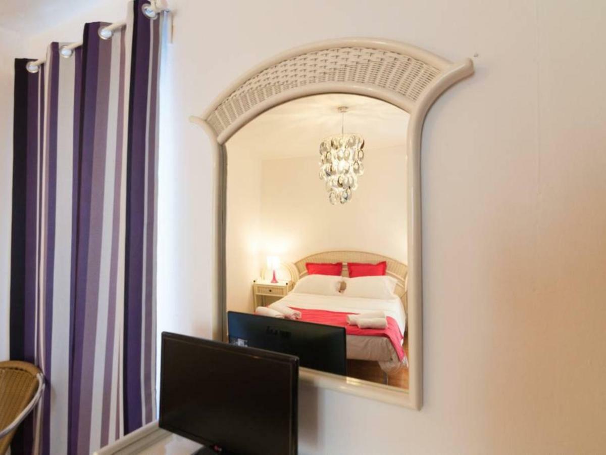 Larios Penthouse With Terrace And 2 Bedrooms Malaga Exterior photo